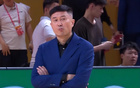 广东拒爆冷连赢两场晋级！胡明轩下半场13+3成奇兵 京粤大战来了