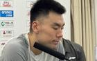 李晓旭官宣退役！杨鸣深刻点评：一人一城21年的坚守格外难得