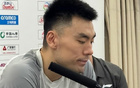 21年一人一城！辽宁季后赛一轮游！功勋老将李晓旭自宣退役